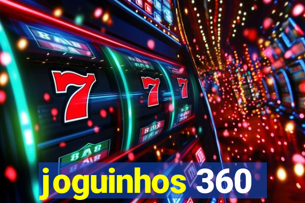 joguinhos 360